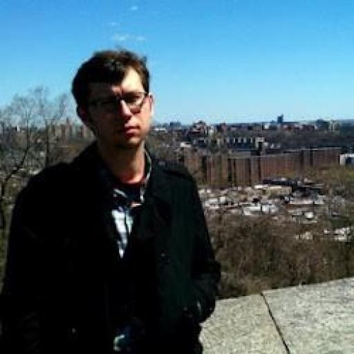 andrewboudreau gravatar