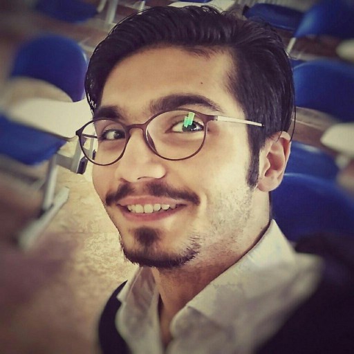 ashkan.rmk gravatar