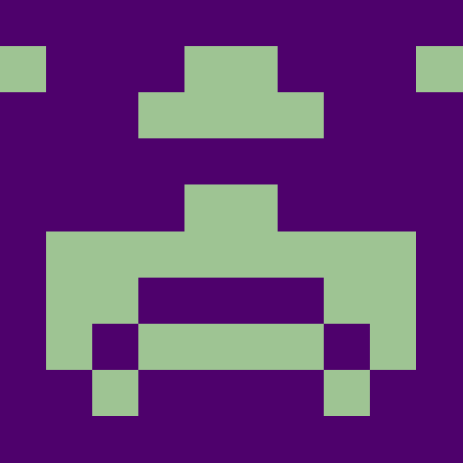 btrdevops gravatar