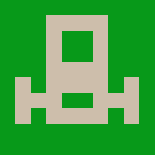 bytebender0 gravatar
