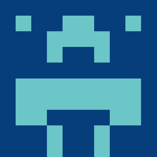 davisdev gravatar