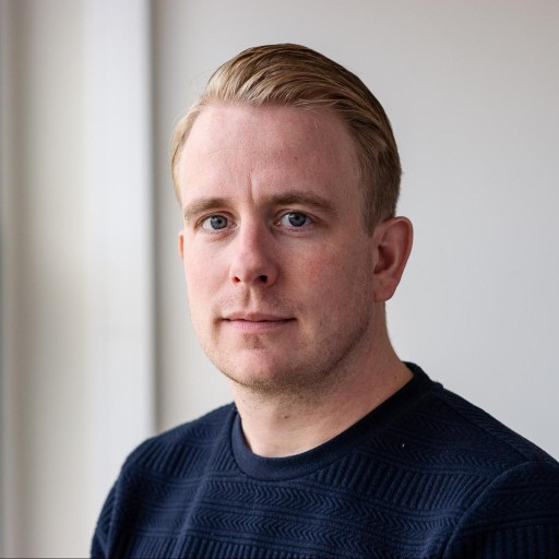 erikjanwestendorp gravatar