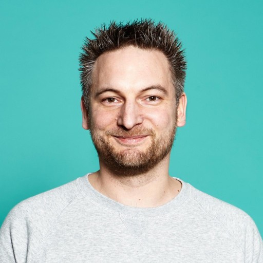 eriklieben gravatar