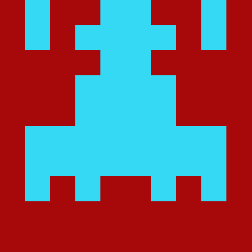 fedotovrr gravatar