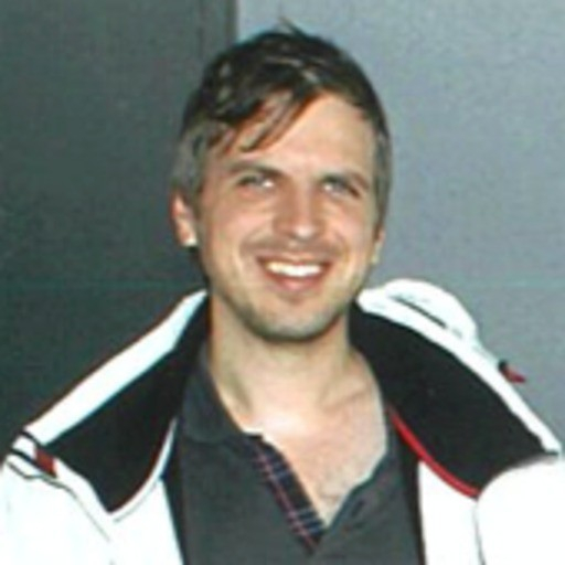 jonathanalgar gravatar