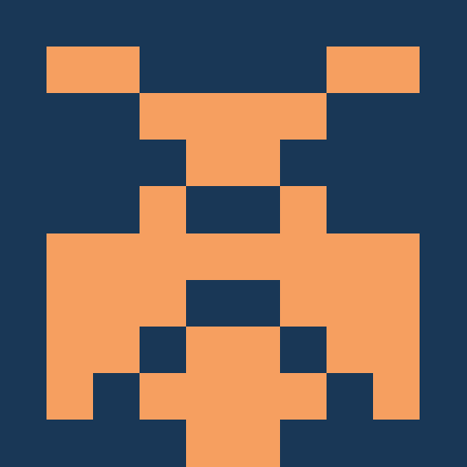 kitsumed gravatar