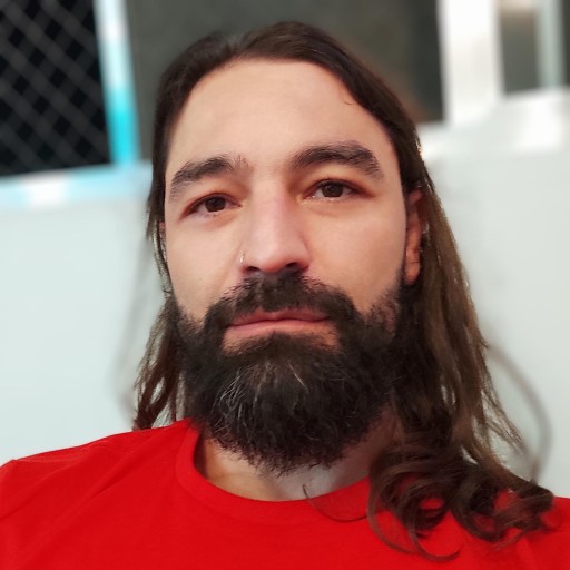 leandrodoze gravatar