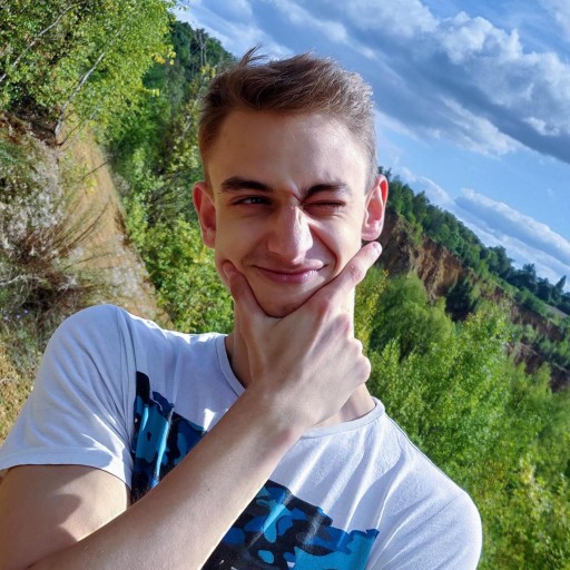 mMosiur gravatar