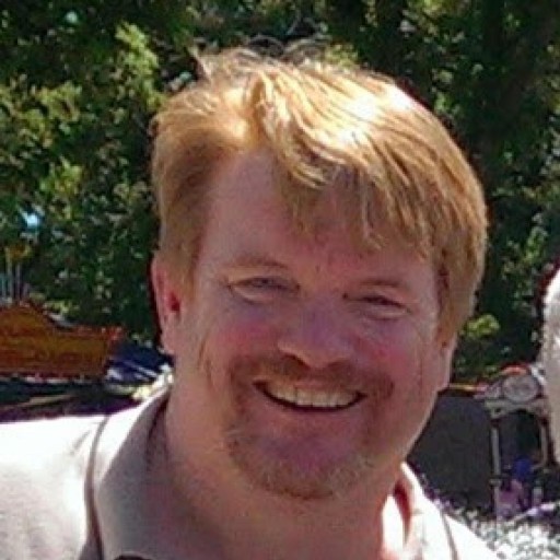 markhazleton gravatar