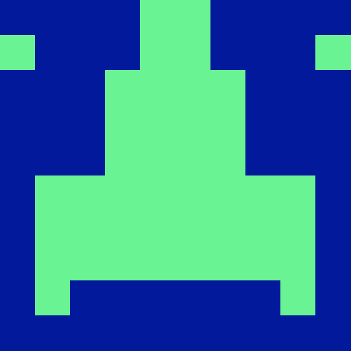 mpdev gravatar