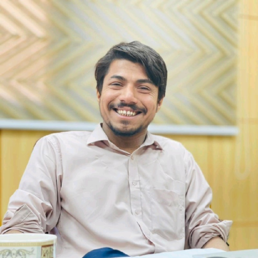 mwaseemzakir gravatar