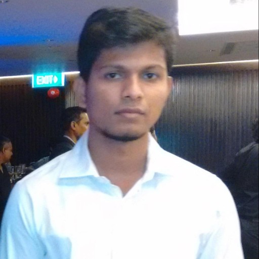 palanikumar gravatar