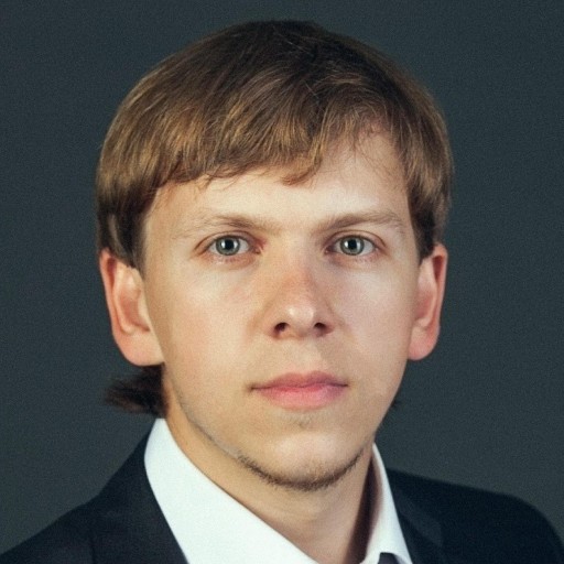 resnyanskiy gravatar