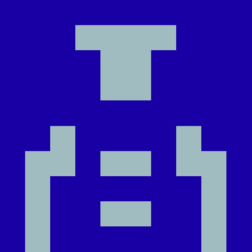 rkdcoder gravatar