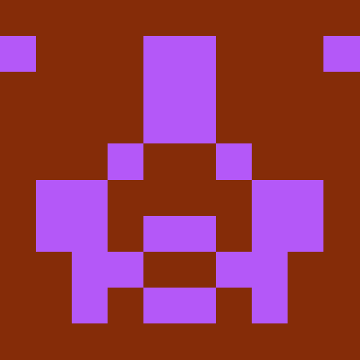 rust-nostr gravatar