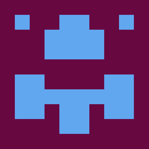 sharpomatic gravatar