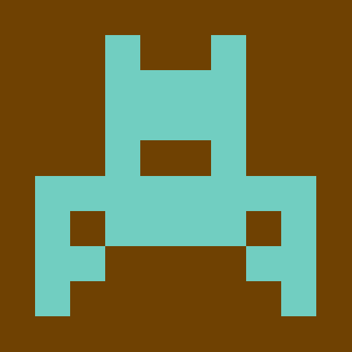 strongcoder gravatar