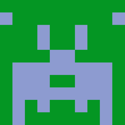 timorucode15 gravatar
