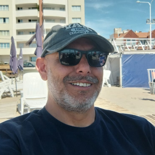 toledomatias gravatar