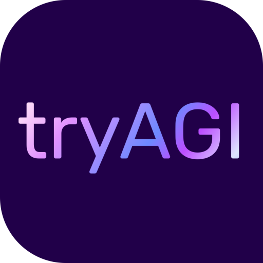 tryAGI gravatar