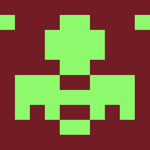 viruseg gravatar