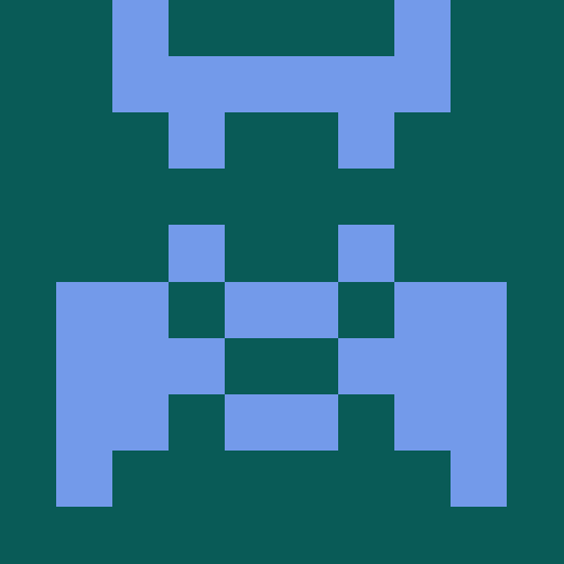 webbersmak gravatar