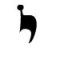yitzchok gravatar
